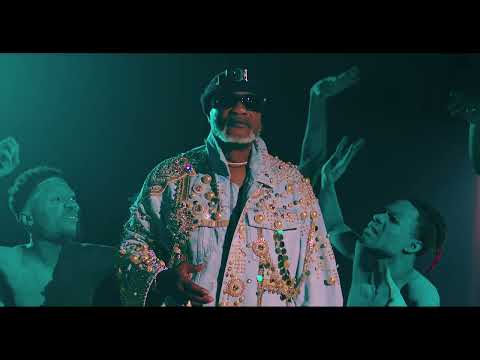 Koffi Olomide - Apelete (Clip Officiel)