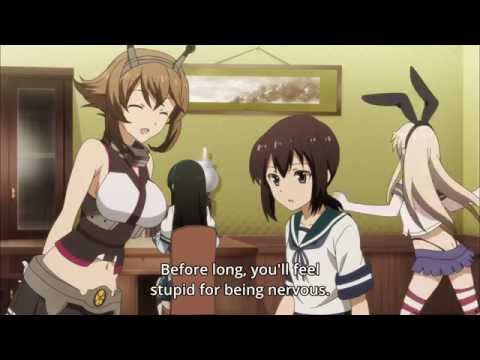 Kantai Collection - Episode 4 - Bouncy Rabbit