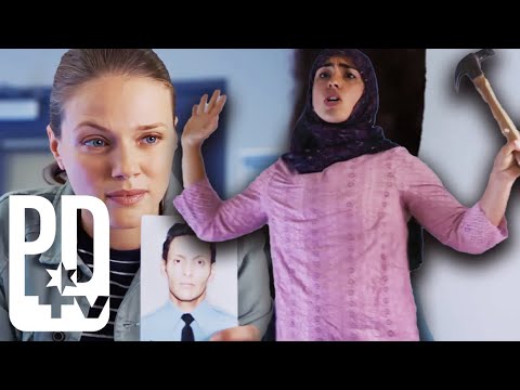 Uncovering a Terrorist Family | Chicago P.D. | PD TV