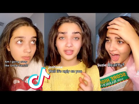 Best TikToks of Lala Sadi in December Ep.7 | @lala_sadii Tiktok Compilation