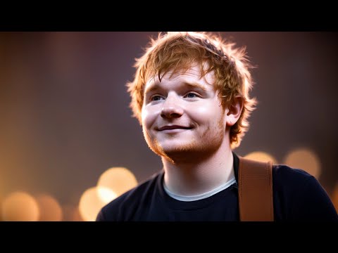 ed sheeran - one (lyrics) 🎵