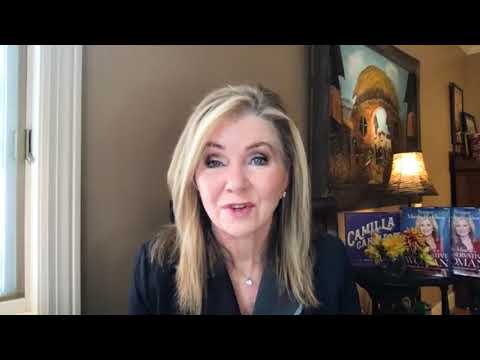 How I Vote | Marsha Blackburn