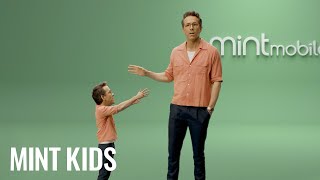 Mint Kids