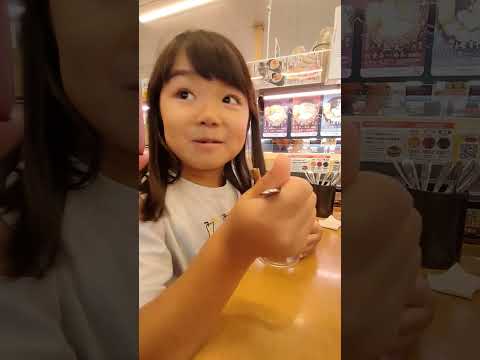 そーゆー食べ方なのね❤️