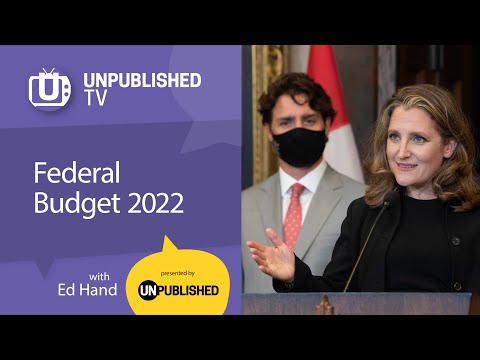 Liberal Budget 2022