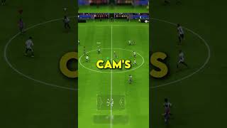 The best formation in fc25 4-2-2-2 #fifa25 #ps4 #eafifa25 #bestgoalsoftheweekefootball #pes25