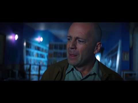 Unbreakable - Now that we know who you are