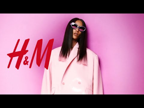 H&M In Store Music Playlist 2022