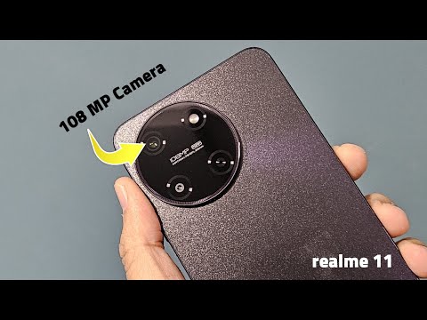 Realme 11 | الشياكة ببساطة