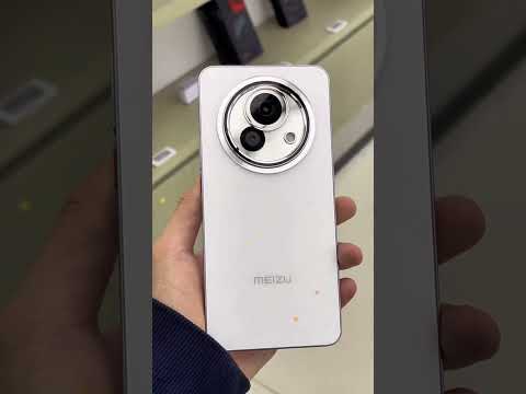 Meizu Lucky 08 #meizulucky08 #meizulucky08unboxing #meizulucky08review #meizulucky08handson