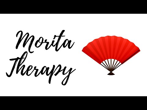 A simple Japanese technique to Rule over your Emotions : Morita Therapy