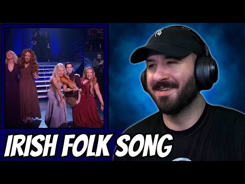 FIRST TIME HEARING Celtic Woman - Téir Abhaile Riú (Live 2013) | REACTION