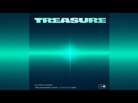 TREASURE - '다라리 (DARARI)' || Instrumental