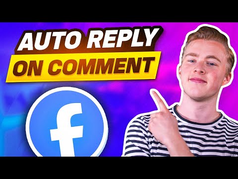 How to Automatically Reply to Facebook Comments (+ Free Template)