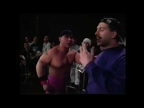 Chad Austin vs. Johnny HotBody (ECW 1994)