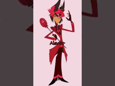 Hazbin hotel sexualitys!