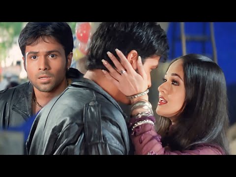 Saari Raat Teri Yaad | Footpath | Emraan Hashmi | Udit Narayan | Alka Yagnik | Bollywood Love Song