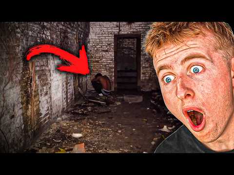 SCARIEST Videos Caught in Abandoned Buildings!