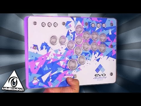 The SILENT Controller Taking Over Japan - Punk Workshop Review