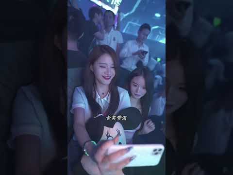 就算不分开也会受伤害DJ#音乐  #粤语dj