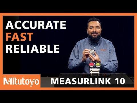 MeasurLink & IDC/F Indicators: Boost Your Accuracy!