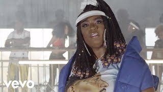 Kamaiyah - Windows ft. Quavo, Tyga (Official Music Video)