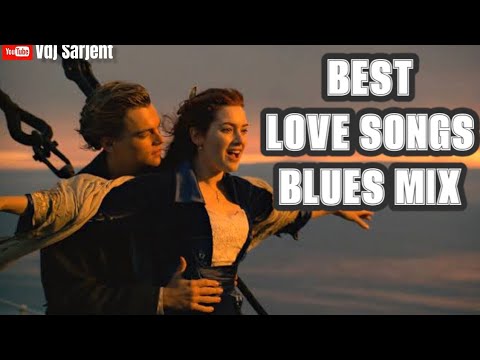 🔥 LATEST BLUES MIX 2024  | VDJ SARJENT WESTLIFEE BACKSTREET BOYS CELINE DEONE THE CALLING