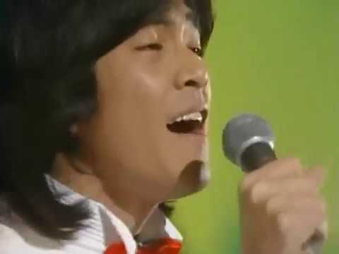 送春曲　野口五郎