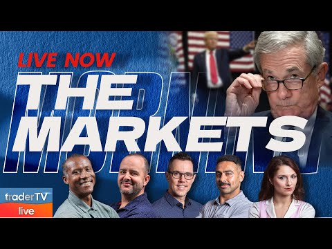 FOMC Decision TODAY❗Powell In Focus 👀 Stocks At All-Time Highs | November 7 MORNING Live Trading