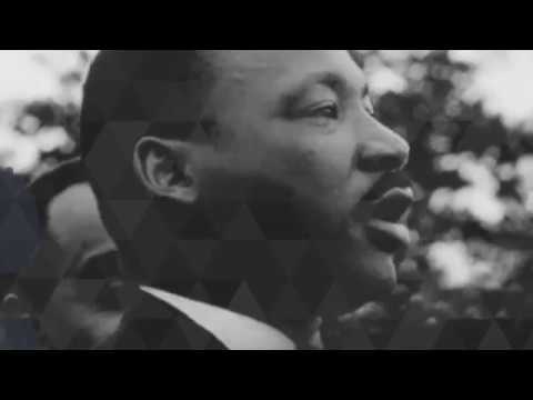 Dr. King’s Vision for Unity