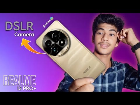 Realme 13 Pro Plus 5g First look🔥| Details review😱