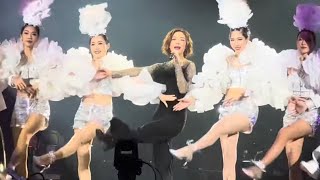 #龍婷 《夢》情牽煇黃經典金曲演唱會 23/9/2023