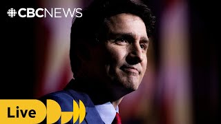 Trudeau shuffles cabinet amid pressure to step down