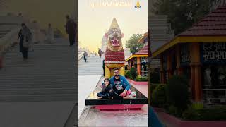 JAGANNTAH Temple 🛕🙏#shivankit🦁#raipurdiaries #viralvideo