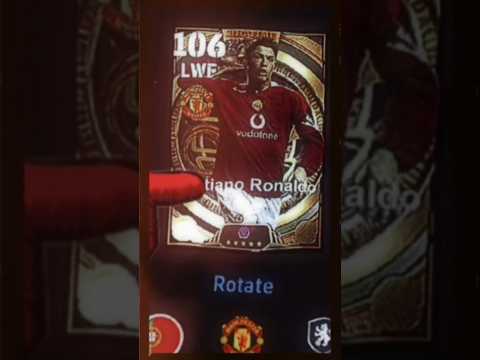 Prime Ronaldo is Back | eFootball 2024 Mobile Best Ronaldo | #shortsfeed#efootball#cristianoronaldo