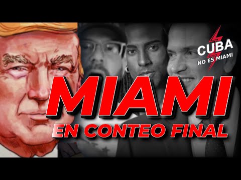 Trump vs Miami: The Battle for Protection Begins