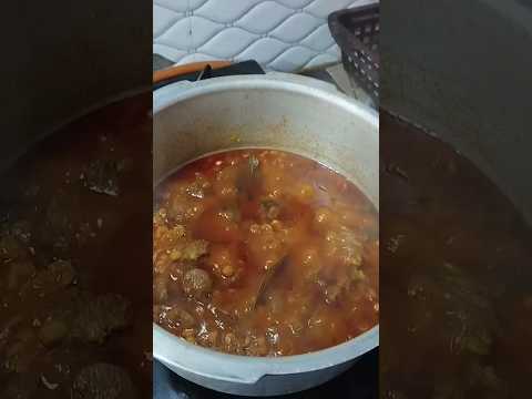 mutton chana dal recipe😋👌Andhra style😍shorts#video.