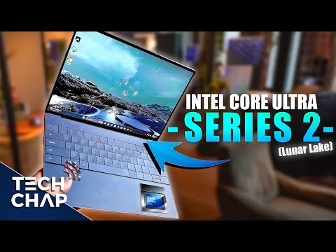 WATCH Before You Buy a New Laptop! [Intel Core Ultra Series 2 HANDS-ON]