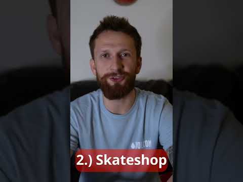 Cheapest Places to buy a Pro Skateboard #skateboarding #skateboardingtips #skateboard