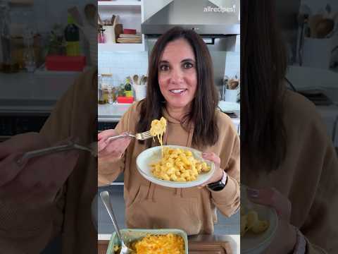 We Tried Tini's Mac and Cheese Recipe