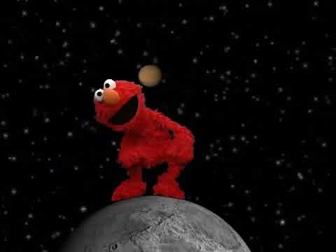 Gangster Elmo Song (Reloaded)