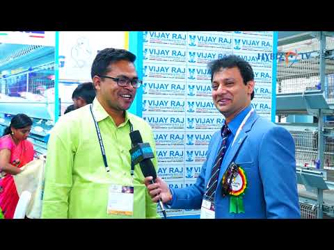 Customer Testimonial - Vijay Raj Poultry