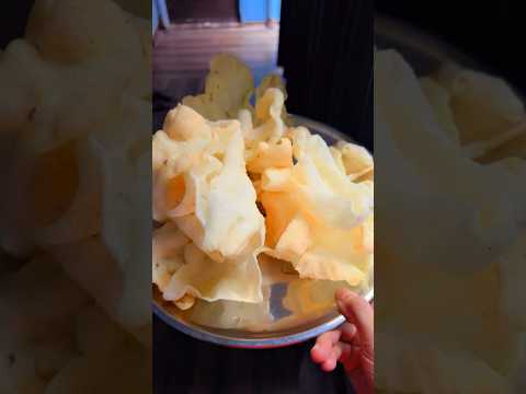 #papad 🫨😋 #youtubeshortsviral #foodclips #youtubeshorts #shorts #terdinge #varl #food