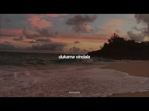 Dukama Vindala (slowed+reverb)