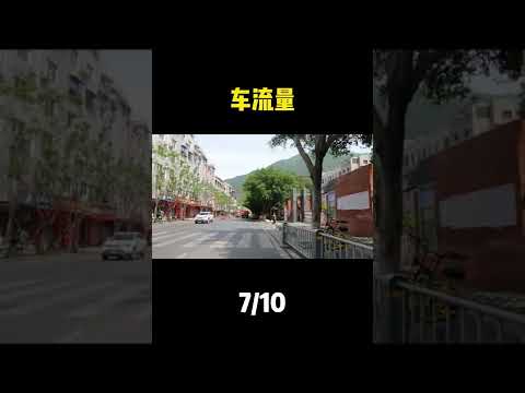 全国骑行体验评分-石棉 #四川 #雅安