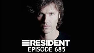 Hernan Cattaneo Resident 685 22-06-2024