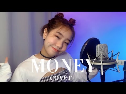 ‘MONEY’ - Lisa coverby 陈颖恩 (Beat Remix by @ChrisMYongMusic )