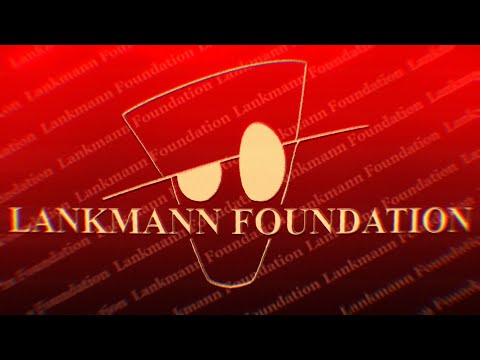 Lankmann Foundation Advertisement