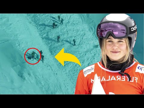 Sophie Hediger Dead: Swiss Olympic snowboarder Sophie Hediger Died at 26 | What happened?