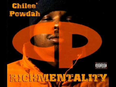 Chilee Powdah - Southside Sickness